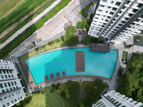 Haven Yonder Suites Jalan Ampang